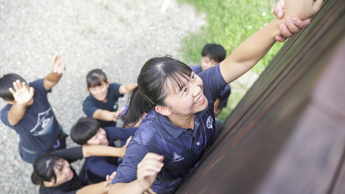 體育健康教育中心圖片